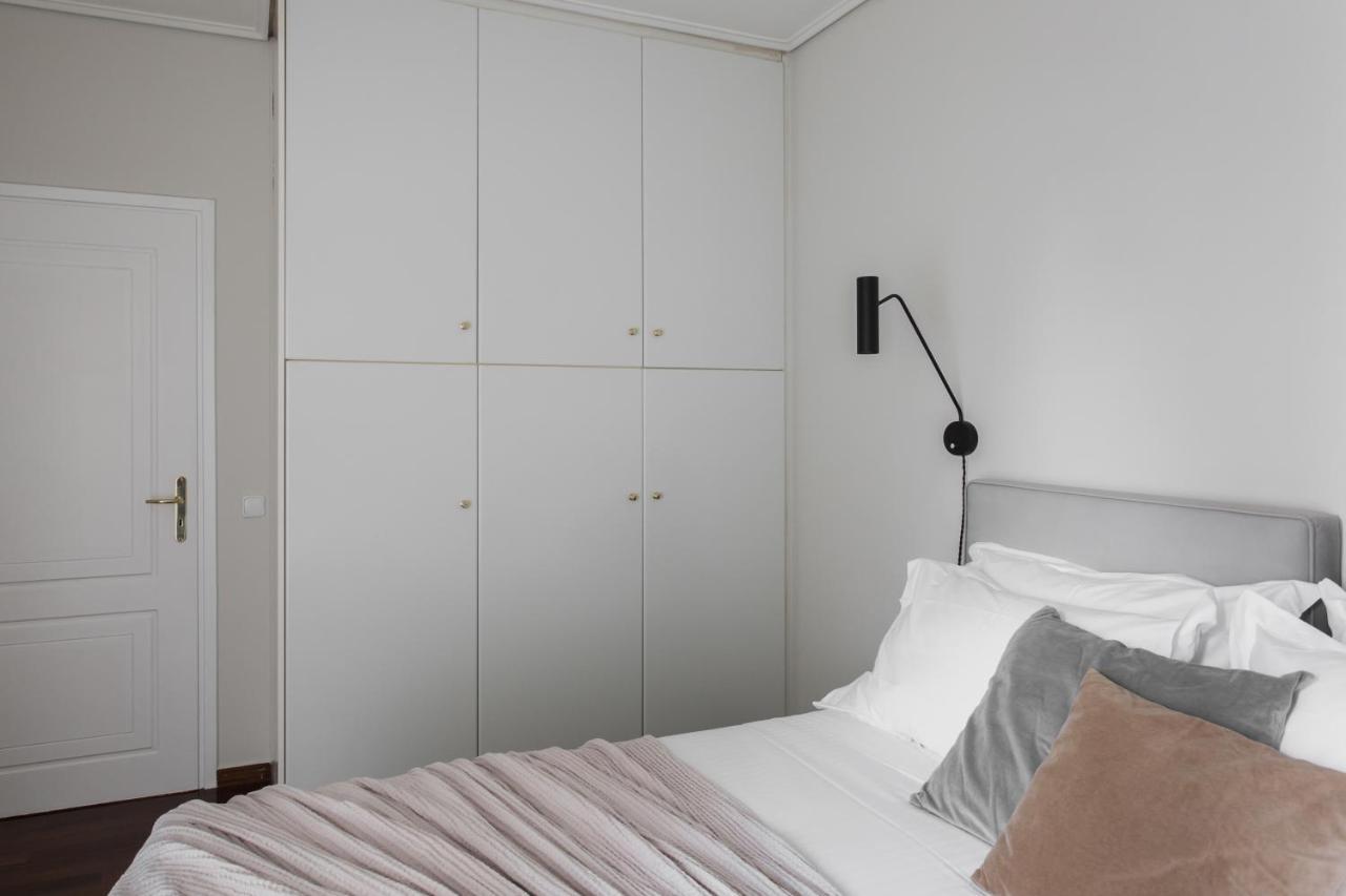 Top-Class 2Br Apartment In Marousi By Upstreet Athene Buitenkant foto