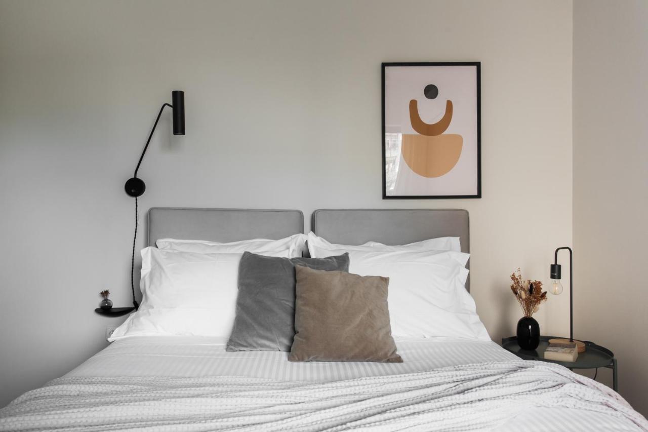 Top-Class 2Br Apartment In Marousi By Upstreet Athene Buitenkant foto
